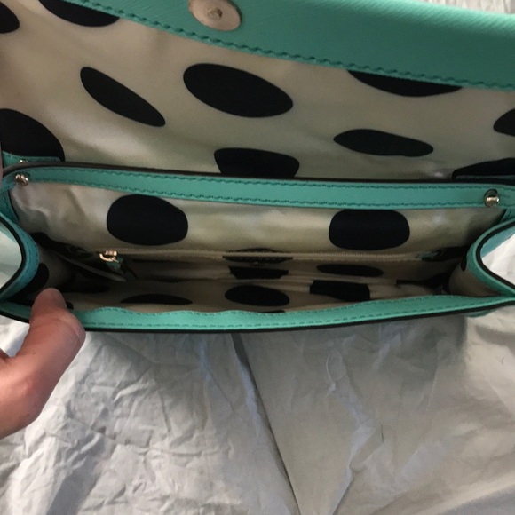 Kate spade satchel - Picture 3 of 3